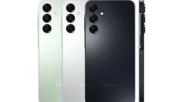 سعر ومواصفات.. هاتف سامسونج Galaxy A16 الجديد يقتحم قائمة الهواتف الاقتصادية المنافسة